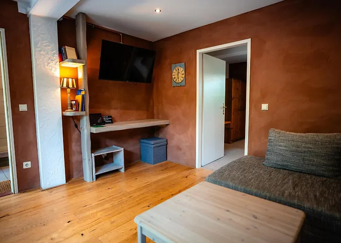 Kolonieschaenke 4* Burg (Spreewald)