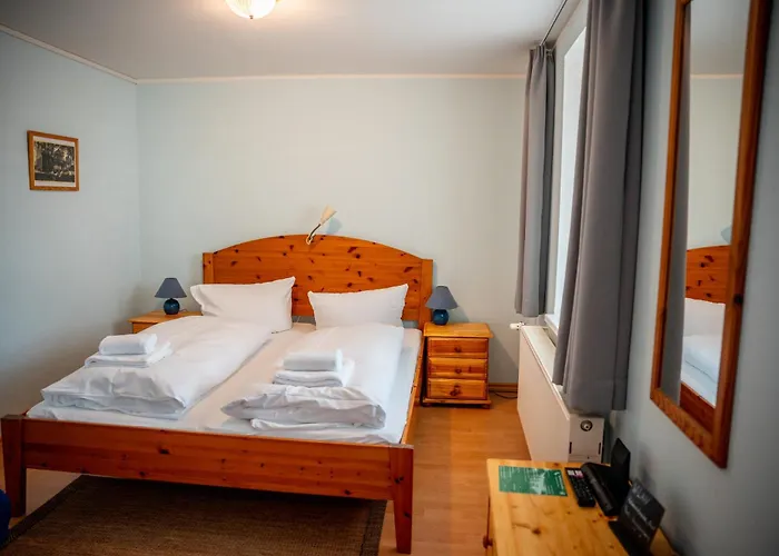 Hotel Hotel Kolonieschaenke 4*