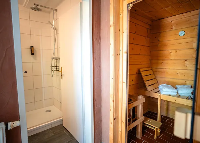 Hotel Kolonieschaenke