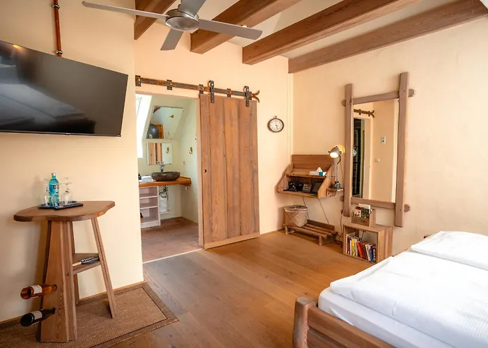 Kolonieschaenke Hotel 4*