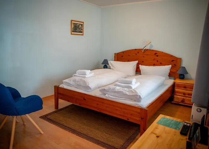 Hotel Kolonieschaenke 4*