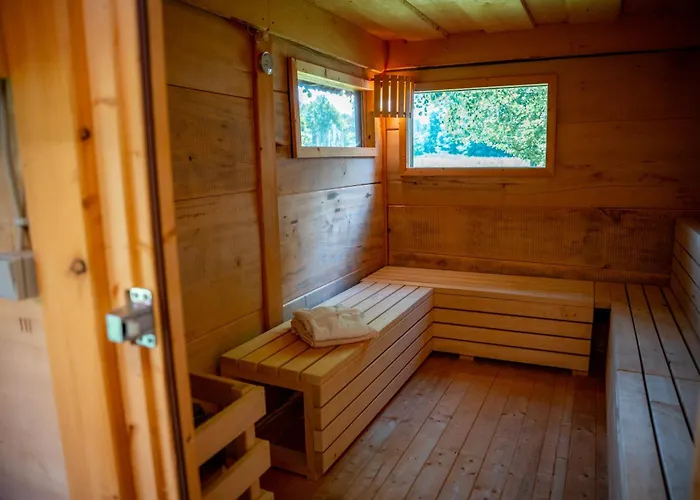 Hotel Kolonieschaenke