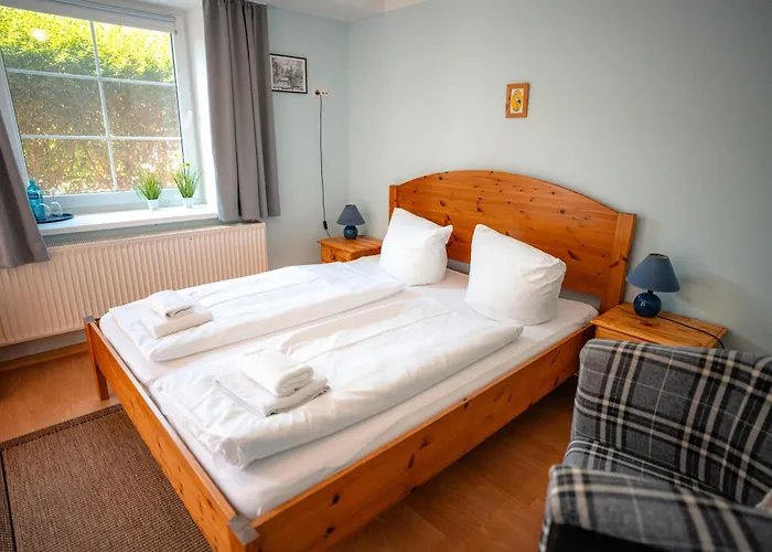 Kolonieschaenke Hotel