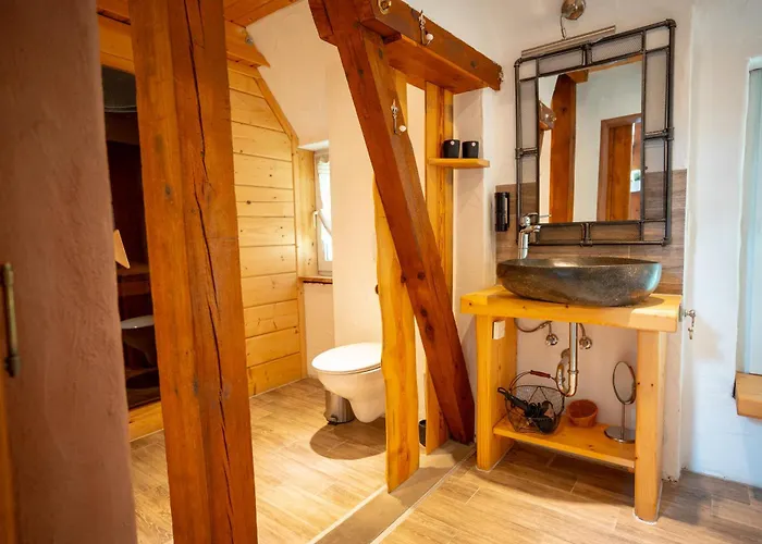 Hotel Kolonieschaenke