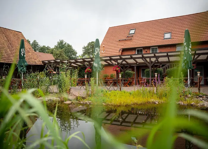 Kolonieschaenke Hotel 4*