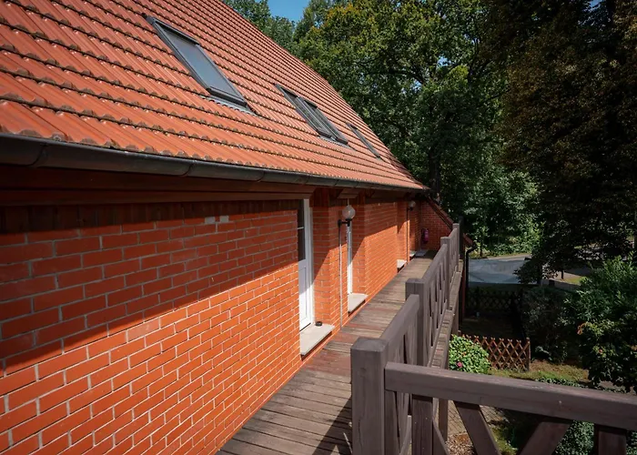 Hotel Kolonieschaenke 4*