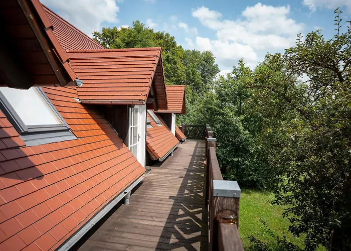 Hotel Kolonieschaenke Burg