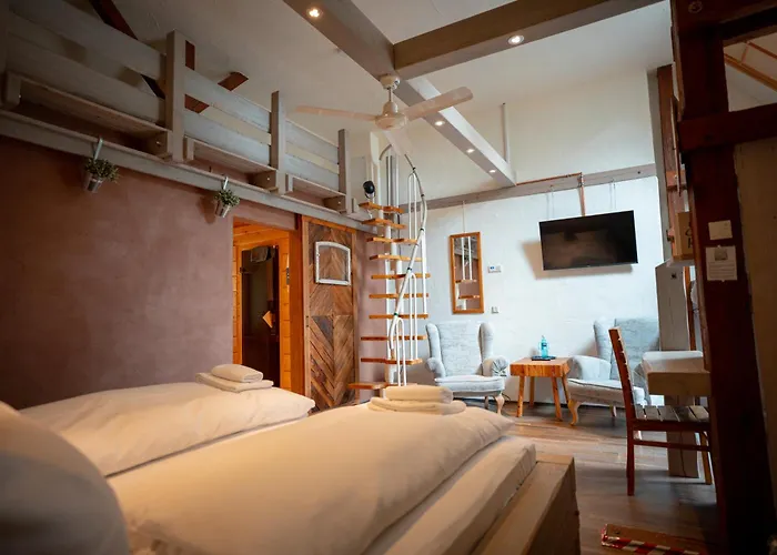 Hotel Kolonieschaenke