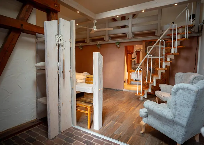 Kolonieschaenke Hotel