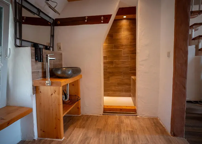 Hotel Hotel Kolonieschaenke