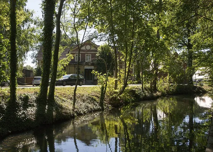 Hotel Kolonieschaenke 4*