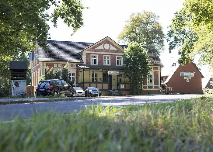 Hotel Kolonieschaenke