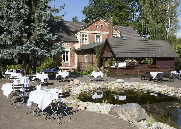 Kolonieschaenke Burg (Spreewald)