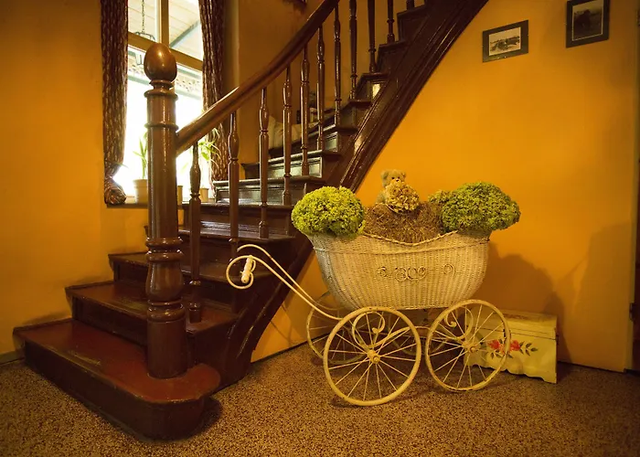 Hotel Kolonieschaenke 4*