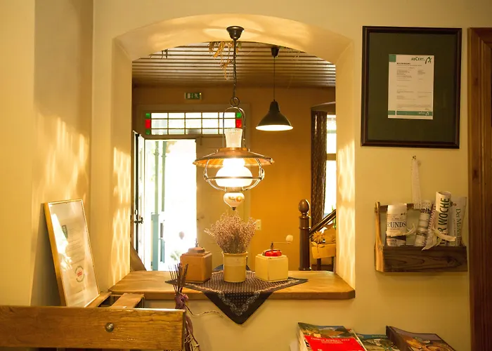 Hotel Kolonieschaenke 4*