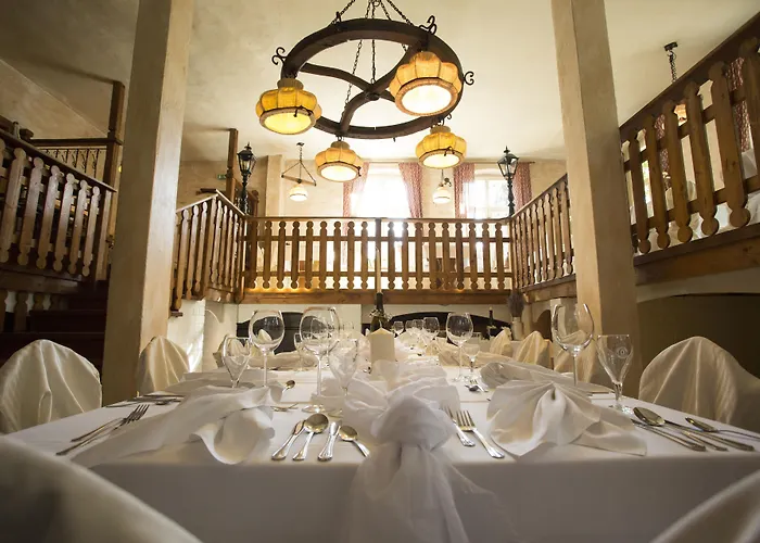 Hotel Kolonieschaenke