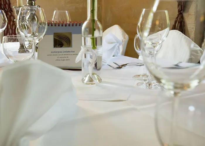 Hotel Kolonieschaenke