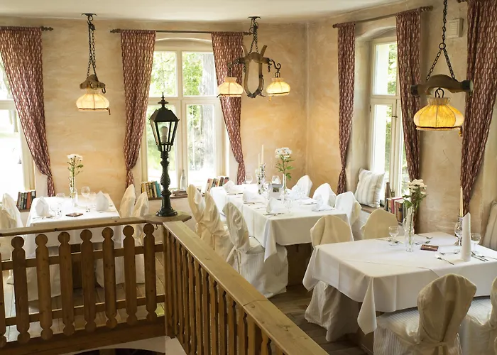 Hotel Kolonieschaenke