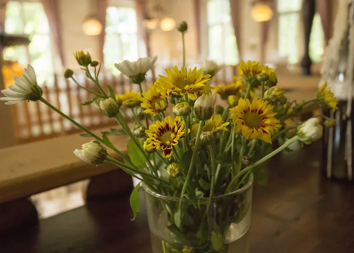 Kolonieschaenke Burg (Spreewald)