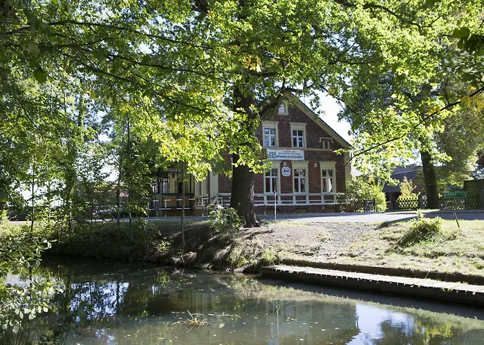 Kolonieschaenke Hotel 4*