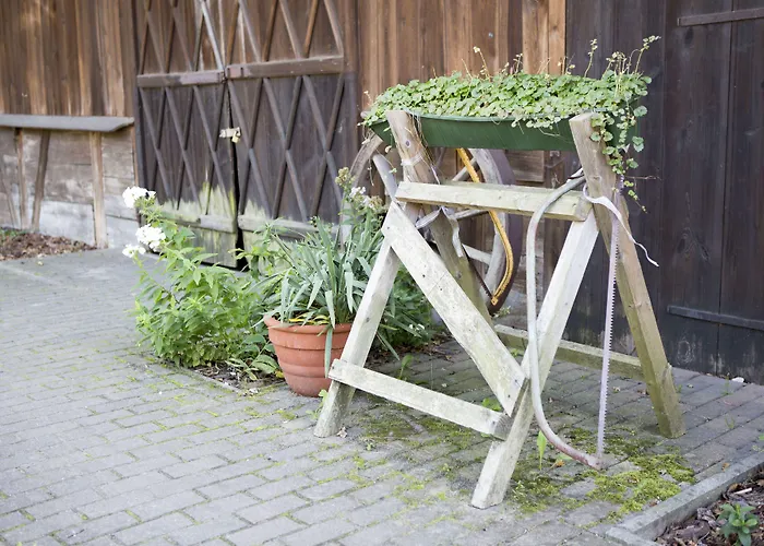 Hotel Kolonieschaenke 4* Burg (Spreewald)