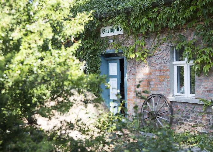 Hotel Kolonieschaenke 4*