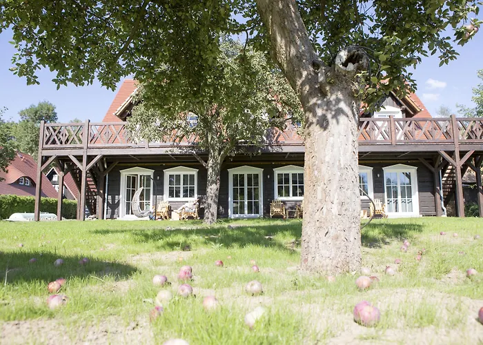 Kolonieschaenke Burg (Spreewald)