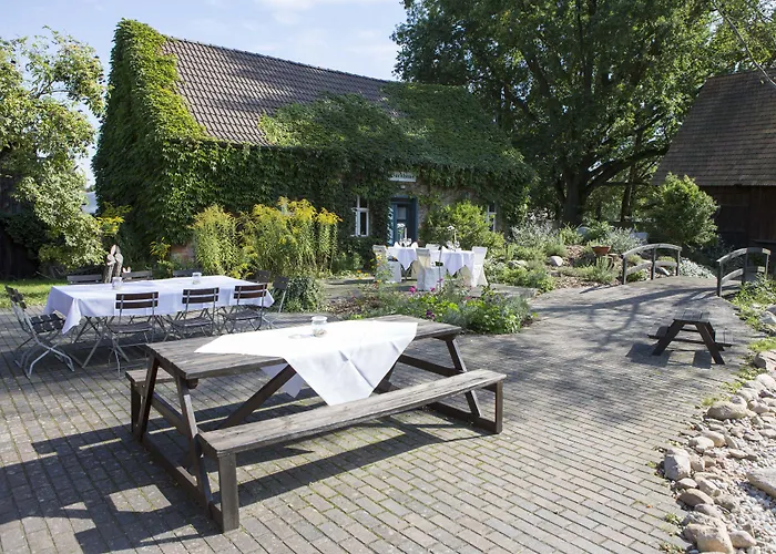 Kolonieschaenke Hotel Burg (Spreewald)