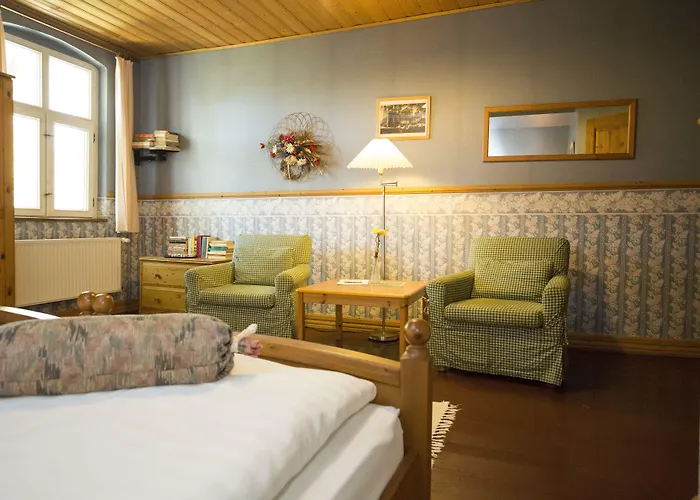 Hotel Kolonieschaenke