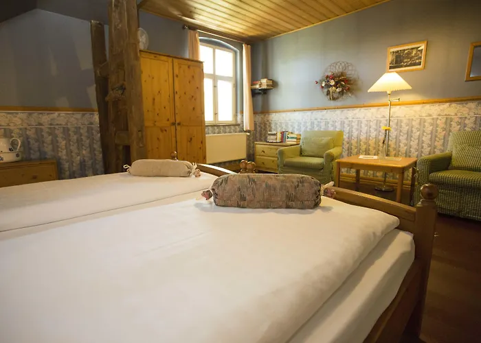 Kolonieschaenke 4* Burg