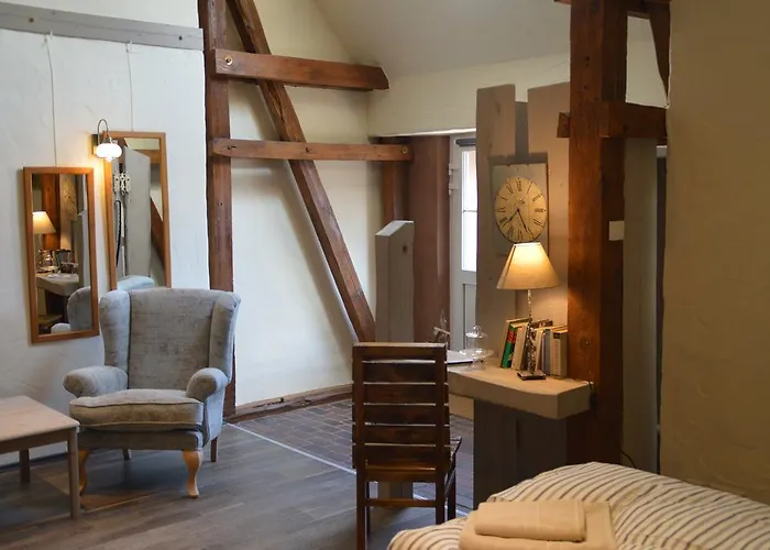 Kolonieschaenke Burg (Spreewald)