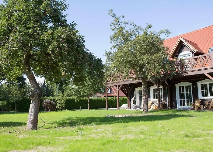 Kolonieschaenke Hotel