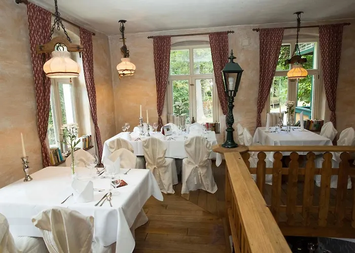 Hotel Kolonieschaenke